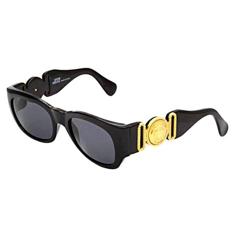 gianni versace wine glasses|gianni versace sunglasses for sale.